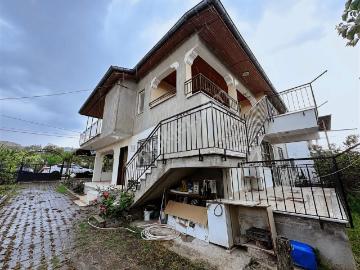 Pamukkale, Denizli ili, Ege Bölgesi - Balkon