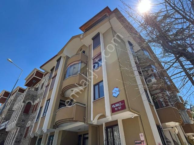 Çayboyunda Satılık Dubleks 5+1 Teraslı Lüks Daire