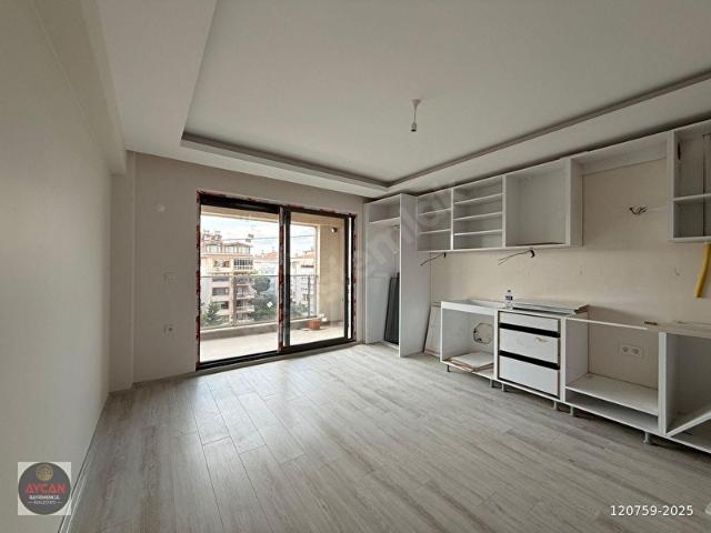 AYCAN GAYRİMENKULDEN KURBAĞLI MEVKİİ SATILIK SIFIR 2+1 DAİRE