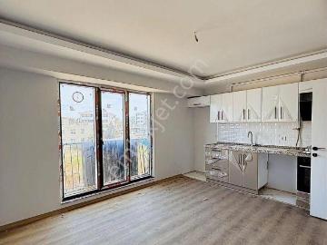 Aycan Gayrimenkulden Yeni Mahallede 1+1 Sıfır Satılık Daire