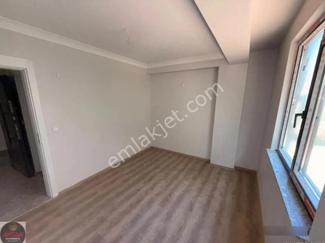 Aycan Gayrimenkulden Yenimahallede Satılık Sıfır 1+1 Daire