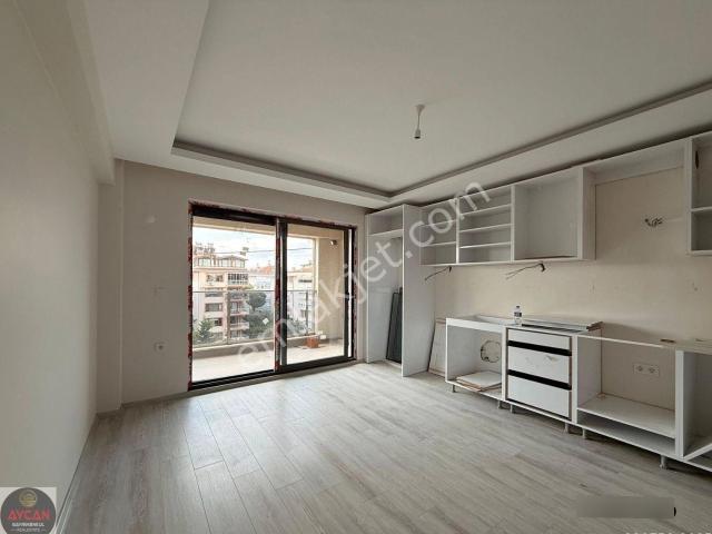 Aycan Gayrimenkulden Kurbağlı Mevkii Satılık Sıfır 2+1 Daire