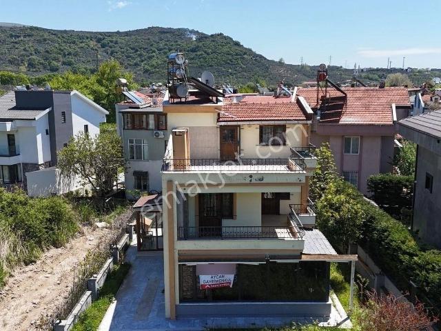 Aycan Gayrimenkulden Ocaklar Mah. 4+2 Müstakil Satılık Villa