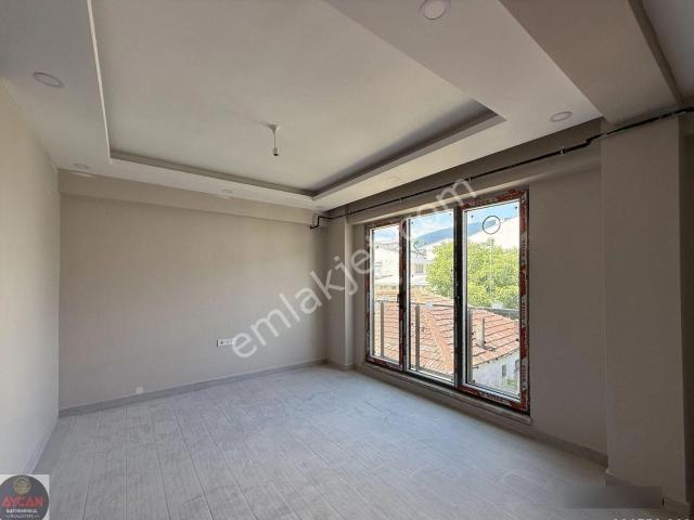 Aycan Gayrimenkulden Ocaklar Mah. Satılık 1+1 Sıfır Daire