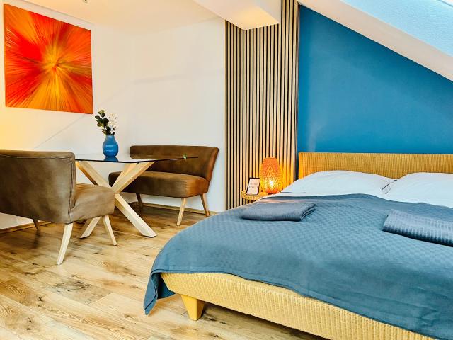 AyCatcherHomes TopLocation for 4Persons Old Town Marburg