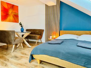 AyCatcherHomes TopLocation for 4Persons Old Town Marburg