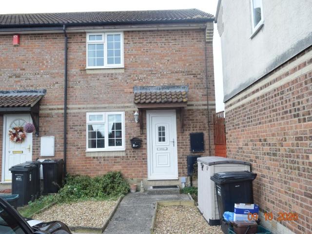 Ayckbourn Close, Burnham On Sea TA8, 2 bed end terrace house to rent, £1,000 pcm | PrimeLocation
