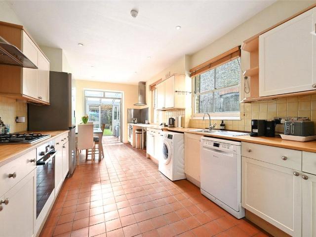 Aycliffe Road, London W12, 4 bed terraced house to rent, £4,500 pcm | PrimeLocation