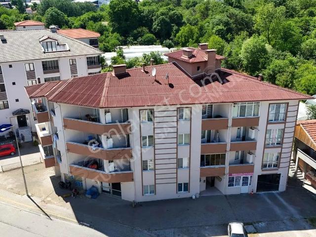 Çaydüzü Mah. Hiç Oturulmamış Fırsat 2+1 Satılık Daire