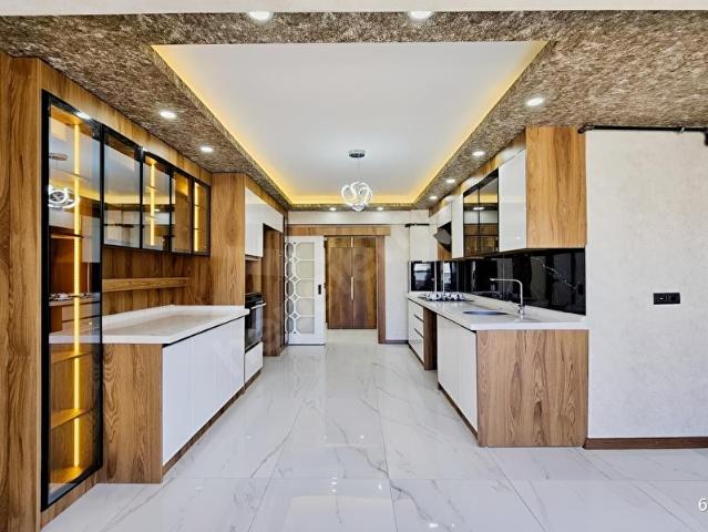 AYD GAYRİMENKULDEN MUSTAFA KEMAL MAH. SATILIK 3+1 LÜKS DAİRE
