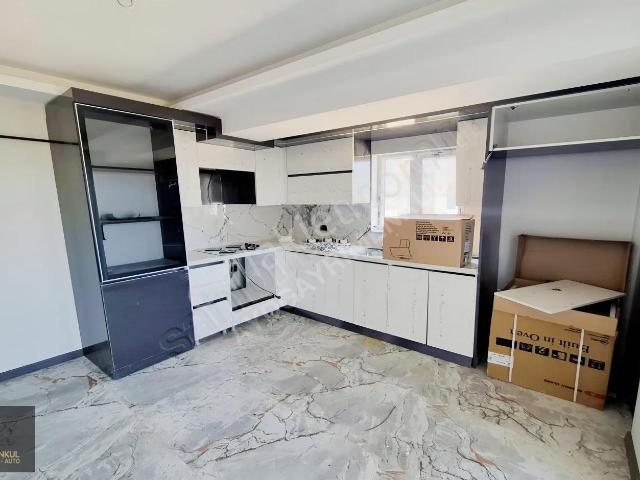 Ayd Gayrimenkulden Menderes Mah Anahtar Teslim Satılık 3+1 Daire