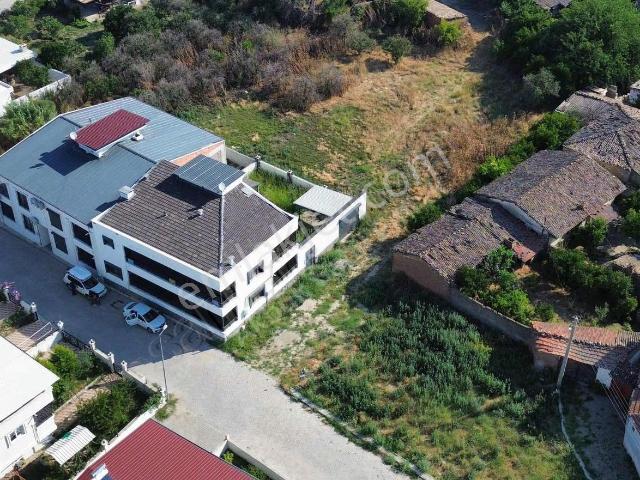 Aydın Yenipazar Çarşı Mahallesinde Satılık Müstakil Ev