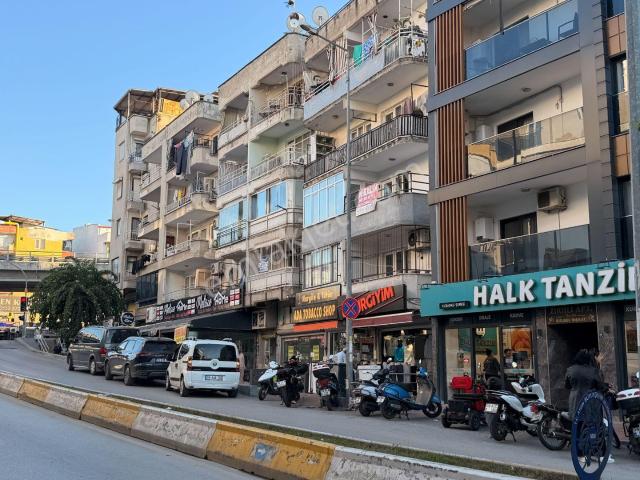 Aydın Bulvarı Üzerinde Kiralık 3+1 Daire