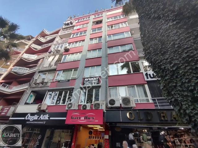 Aydın Bulvarda Satılık Fırsat Daire