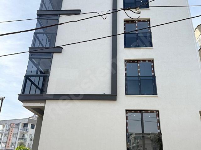 Aydın Cine Mah. 2+1 Satılık Daire