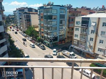 Aydın Cumhuriyet Mah. 3+1 Kiralık Daire