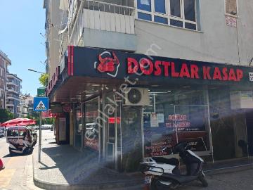 Aydın Cumhuriyet Mahallesi 3+1 Geniş Balkonlu Kiralık Daire