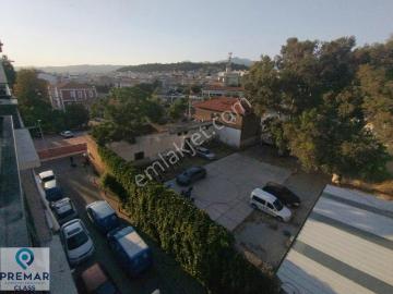 Aydın Cumhuriyet Mahallesinde 3+1 Satılık Daire