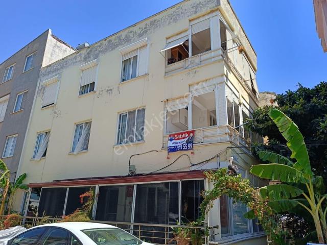 Aydın Dıdım Çamlık Mahallesı'nde Satılık 2+1 Açık Mutfaklı Daıre