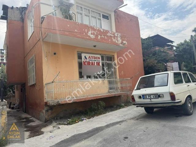 Aydın 'dan Kiralık Müstakil 2+1 Daire