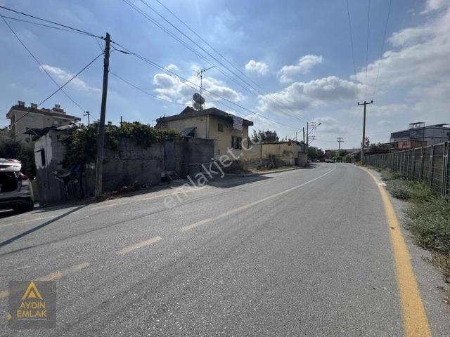 Aydın 'dan Müstakil İki Katlı Kentsel Dönüşüm Fırsatı Ev