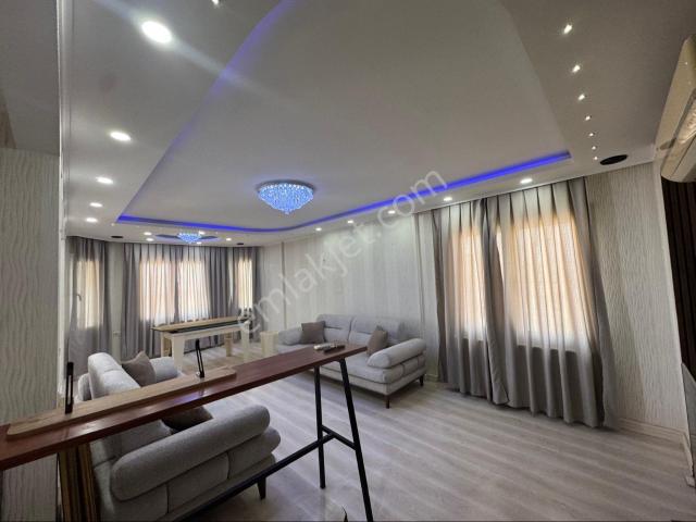 Aydın 'dan Site İçerisinde 3+1 Kiralık Daire