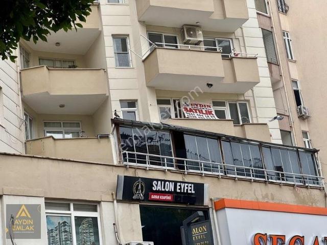 Aydın 'dan Yarenlikte Kiralık 3+1 Daire