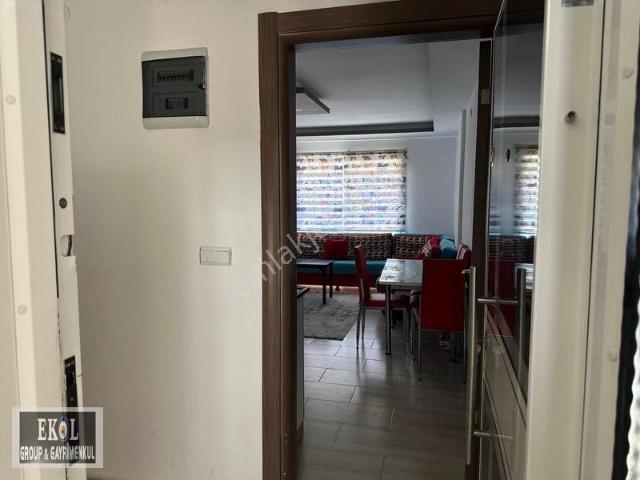 Aydın Diðim Çamlık Mah.süreklı Kiralık Eşyalı Ters Dubleks Daire