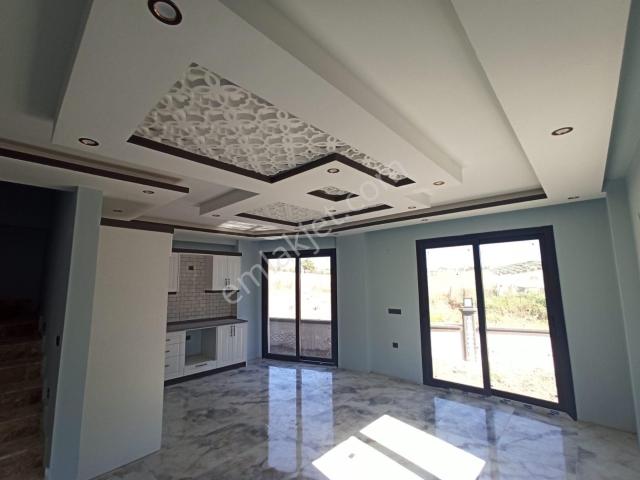 Aydın Didim 3+1 Triplex Geniş Villa
