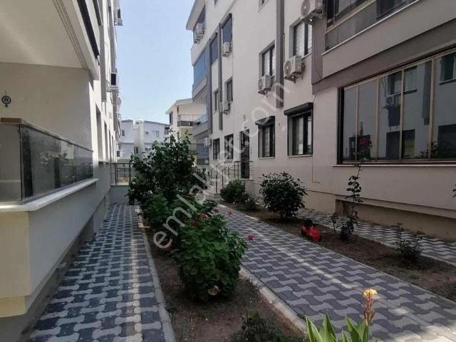 Aydın Didim 3+1 Ayrı Mutfak Dubleks Satılık Daire