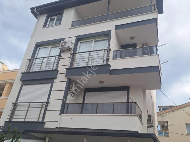 Aydın Didim Yeni Mahalle'de Satılık 4+1 Sıfır Lüks Daire