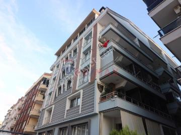 Didim, Aydın ili, Ege Bölgesi - Asansör