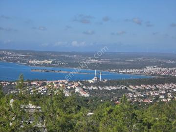 Akbük, Didim, Didim, Aydın ili, Ege Bölgesi