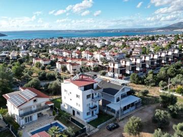 Akbük, Didim, Didim, Aydın ili, Ege Bölgesi