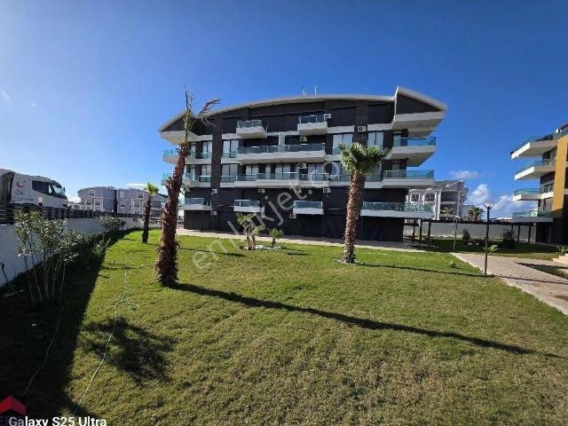 Aydın Didim Altınkum’da Denize 400 Metre Mesafede Satılık 2+1 Daire