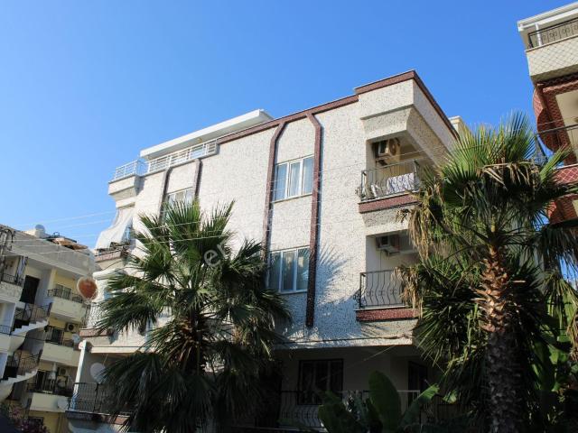 Aydın Didim Altınkum Mahallesi Satılık 4+1dubleks Daire Denize 300 Mt Mesafede