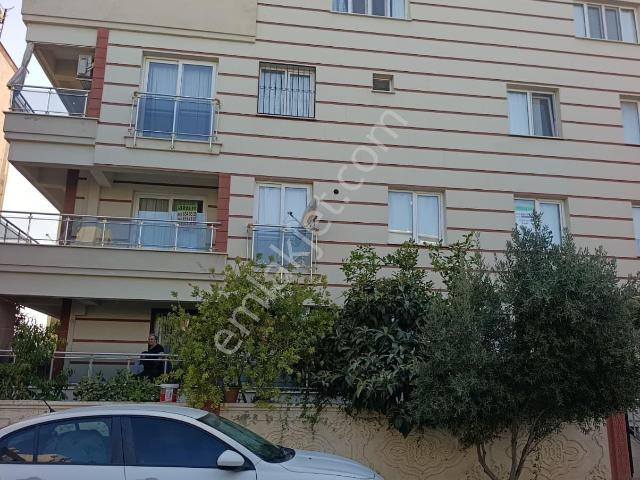 Aydın Didim Cumhuriyet Mahallesinde Kiralık 2+1 Daire