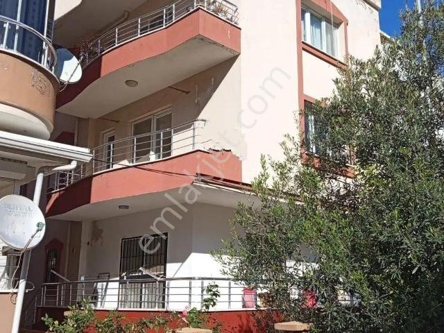 aydın Didim Cumhuriyet Mahallesinde Satılık 3+1 Daire️