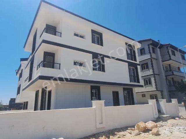 Aydın Didim De Satılık Daire