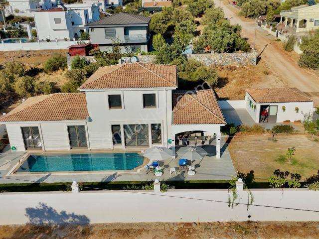 Aydın Didim Demalikane