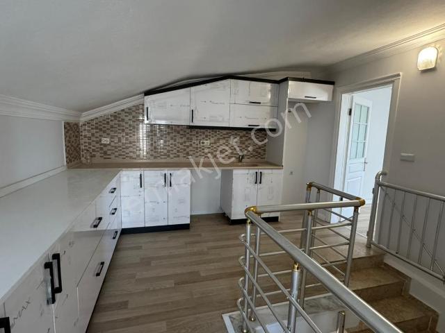 Aydın Didim Efeler Mah. Satılık Merkezde 3+1 Dubleks 120 M2 Daire
