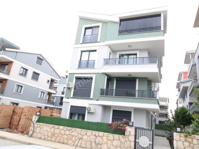 Aydın Didim Efeler Mahallesi Sıfır Asansörlü Bina 1 Ci Kat 2+1 Açık Mutfak Eşyalı Eşyalar Sıfır