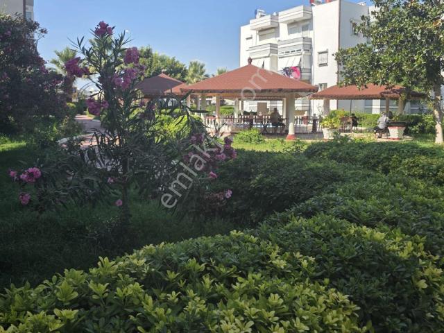 Aydın Didim Efeler Mahallesinde Sürekli Kiralık 2+1 Daire