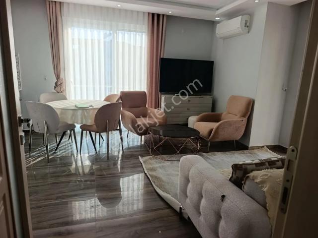 Aydın Didim Efeler Mahallesinde Satılık 2+1 Daire