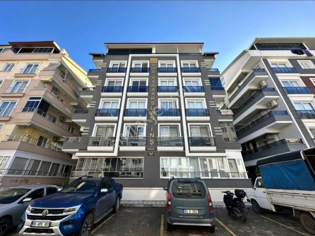 Aydın Didim Merkez De 3+1deniz Manzarali Sifir Asonsorlu