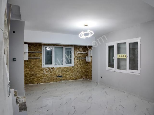 Aydın Didim Merkezde Kiralık5+1 Açık Mutfak Villa