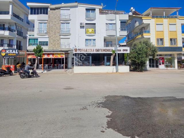 Aydın Didim Merkezde Masrafsız