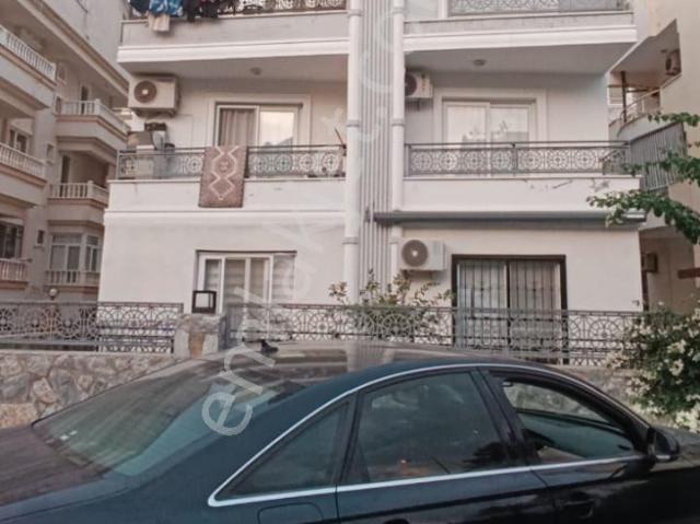 Aydın Didim Sağlıkocağı Karşısı Pazar Alanı İçinde 2+1 Yüksek Giriş