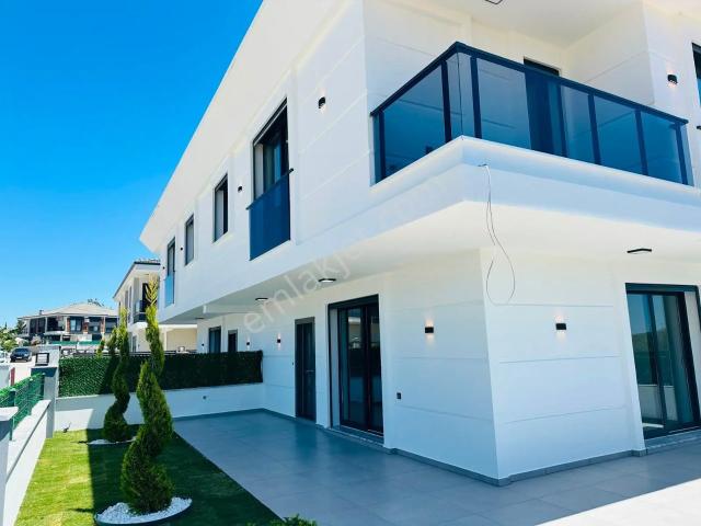 Aydın Didimde Super Konumda Lüx Villa