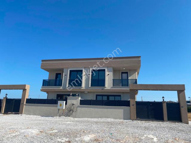Aydın Didimde Ultra Lüks 3+1 Villa